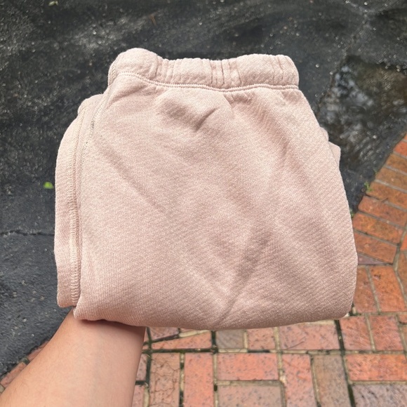 JENNI KAYNE Saturday Basic Sweatpants - Picture 7 of 7